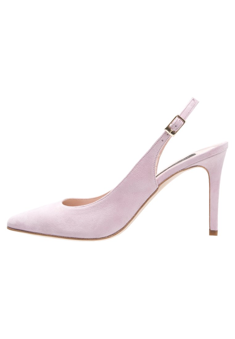 Comprar Alberto Zago Tacones corolla al mejor precio