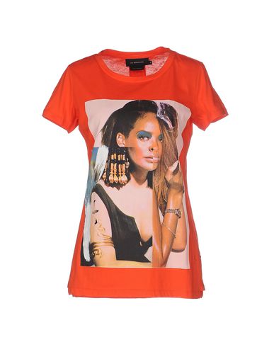 Comprar LES BENJAMINS Camiseta mujer al mejor precio