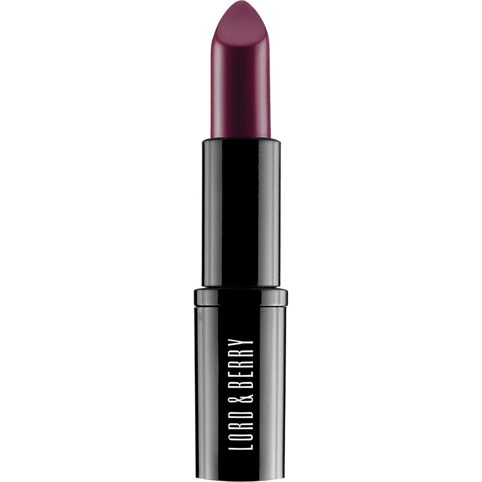 Comprar Lord & Berry Absolute Intensity Lipstick - Razzamataz al mejor precio