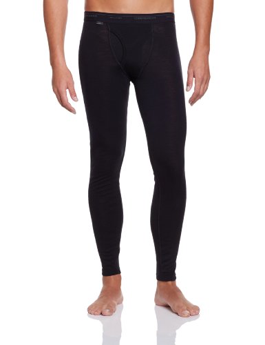 Comparar mejores precios Icebreaker Unterhose Legging Everyday W Fly - Pantalones interiores, color negro, talla 2XL con descuentos Comprar Icebreaker Unterhose Legging Everyday W Fly - Pantalones interiores, color negro, talla 2XL al mejor precio