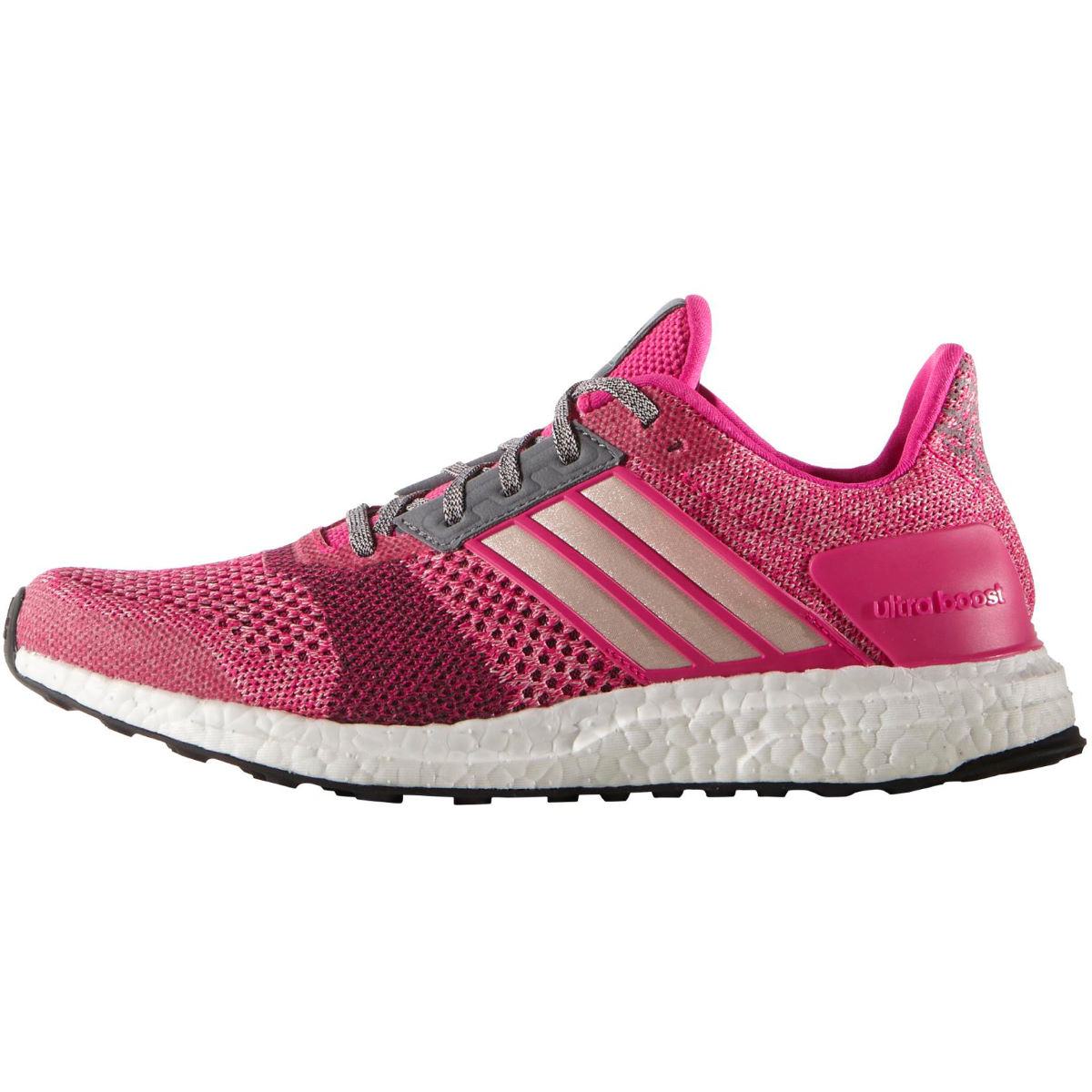 Comprar Zapatillas Adidas Ultra Boost ST para mujer (PV16) - Zapatillas con estabilidad al mejor precio