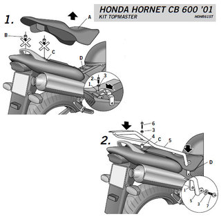 Comprar H0HR61ST TOP MASTER al mejor precio