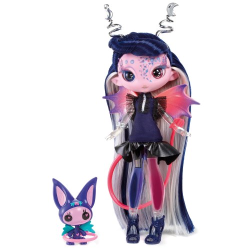 Comprar Novi Stars - Tula Toned muñeca (Bandai 520603) al mejor precio