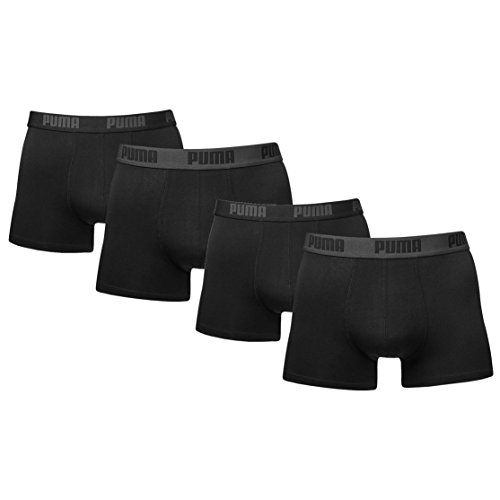 Comprar Puma - Bóxers - Básico - para hombre negro Talla:L al mejor precio