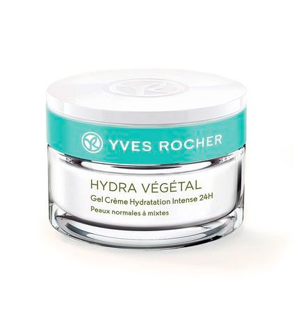 Comprar ''Gel Crema Hidratacin Intensa 24H'' al mejor precio