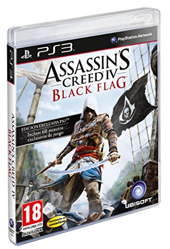 Comprar Assassin's Creed 4: Black Flag - Bonus Edition al mejor precio