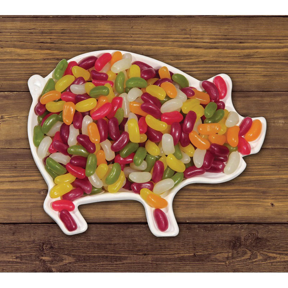 Comprar Pig Out Ceramic Snack Bowl al mejor precio
