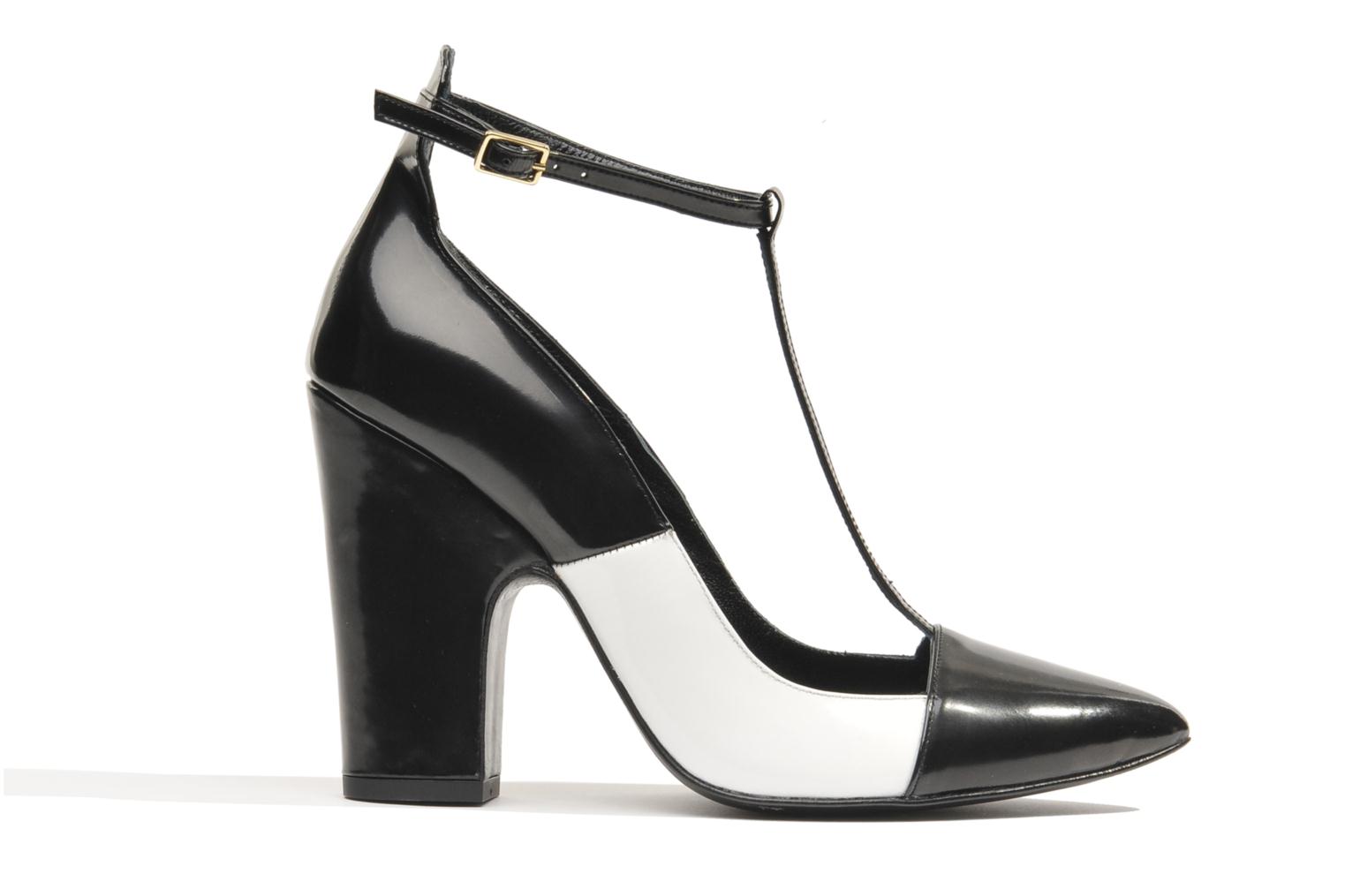 Comprar Monceau #7 by Made by SARENZARebajas - 40% Blanco al mejor precio