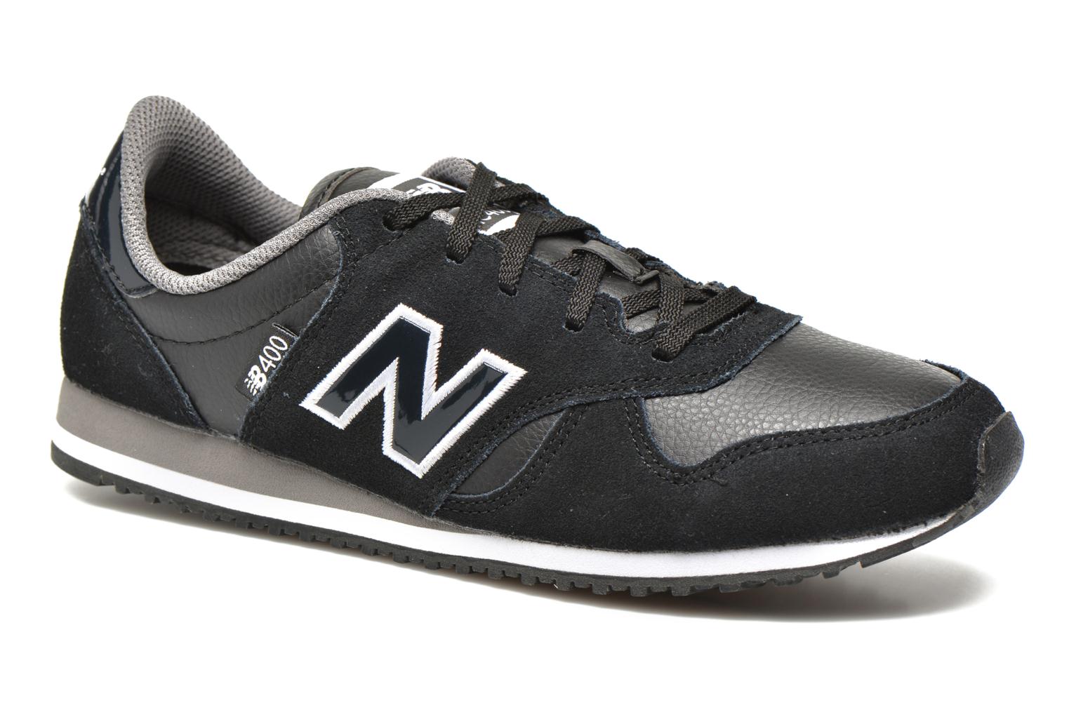 Comprar ML400 D M by New BalanceRebajas - 20% Negro al mejor precio