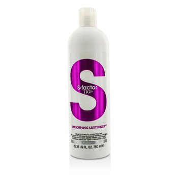 Comprar TIGI - S-FACTOR smoothing lusterizer conditioner 750 ml-mujer al mejor precio