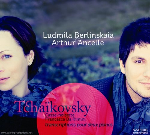 Comprar Tchaikovsky : Casse-noisette - Francesca da Rimini al mejor precio