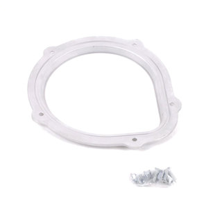 Comprar SOPORTE KIT POWER FLOW CR 125-250 (02-05) al mejor precio