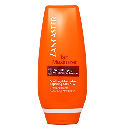 Comprar LANCASTER AFTER SUN tan maximizer soothing moisturizer 125 ml al mejor precio