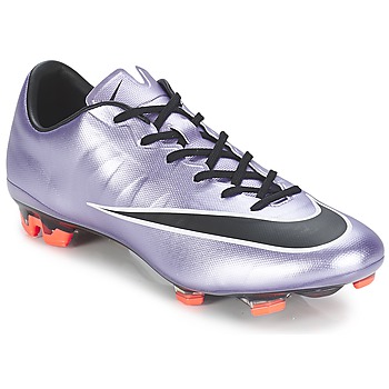 Comprar Zapatillas de fútbol Nike MERCURIAL VELOCE II FG al mejor precio