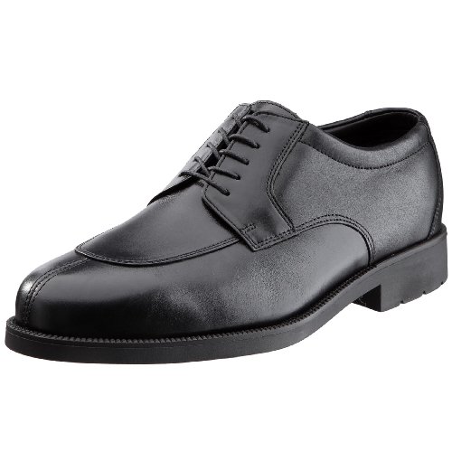 Comprar Sledgers - Zapatos de cordones de cuero para hombre, Negro, 47 al mejor precio