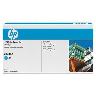 Comprar HP CB385A tambor - Tambor de impresora (Laser, Cian, 603 x 168 x 327 mm, 3,9 kg, -20 - 40 °C, 20 - 80%) al mejor precio