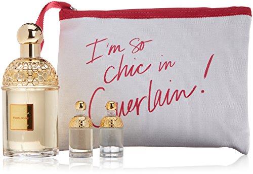 Comprar GUERLAIN AQUA ALLEGORIA LOTE 3 piezas al mejor precio