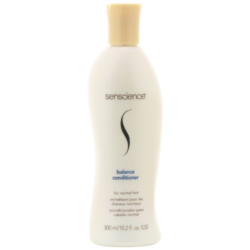 Comprar Shiseido. Senscience Balance Conditioner 300 Ml al mejor precio