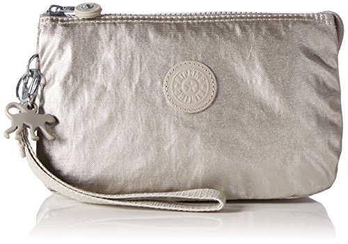 Comprar KiplingCreativity Xl Bp - bolso riñonera mujer, beige, Talla Unica al mejor precio