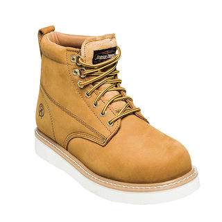 Comprar JJW SAFETY BOOTS MARRON al mejor precio