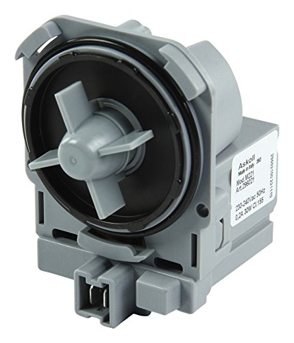 Comprar Iberiapc 5412810148400 - Bomba de desagüe bosch siemens al mejor precio