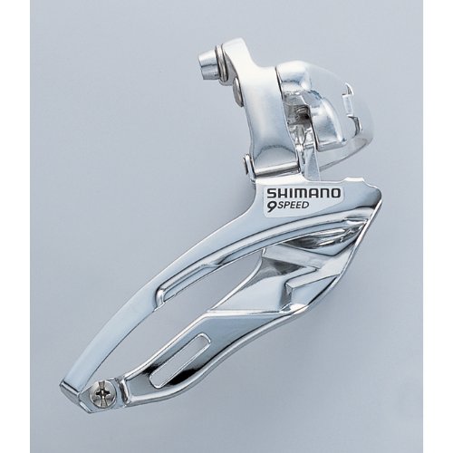 Comprar Shimano Tiagra Triple Front - Cambio  para bicicleta de carretera al mejor precio