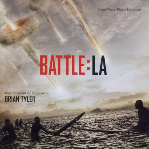 Comprar Battle:La   Cd al mejor precio