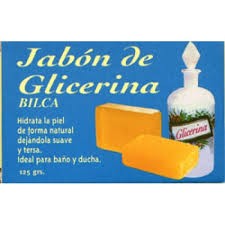 Comprar Jabon glicerina Bilca 125 g al mejor precio