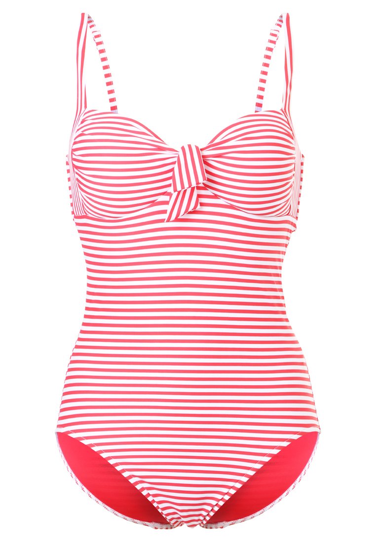 Comprar Seafolly RIVIERA Bañador chilli red al mejor precio