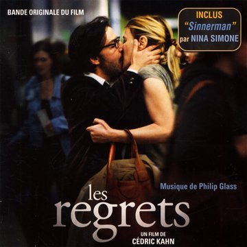 Comprar Les Regrets [Soundtrack] al mejor precio