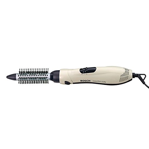 Comprar Bosch PHA 2000 - Cepillo eléctrico para el cabello, 400 W, color gris [importado de Alemania] al mejor precio
