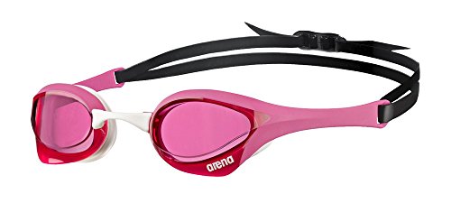 Comprar Arena Cobra ULTRA Racing - teñido Gafas de nadar - fucsia al mejor precio