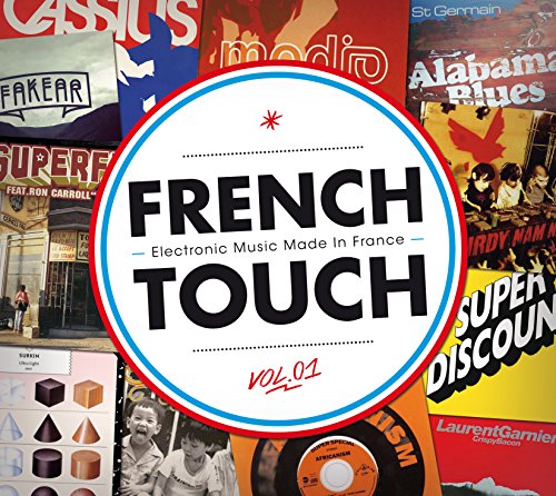 Comprar French Touch al mejor precio