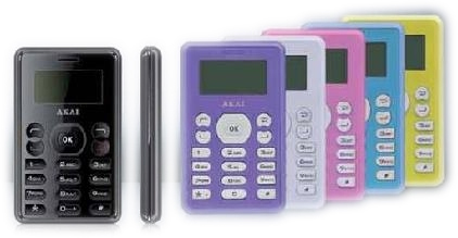 Comparar mejores precios AKAI AKMF01 TELEFONO GSM ULTRA COMPACTO AZUL con descuentos Comprar AKAI AKMF01 TELEFONO GSM ULTRA COMPACTO AZUL al mejor precio