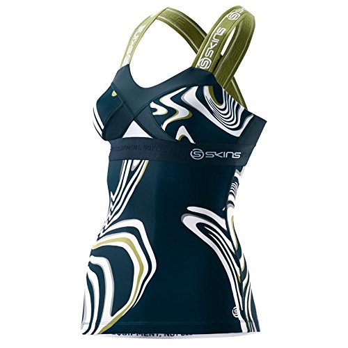 Comprar Mujeres pieles DNAmic tanque de compresión: M al mejor precio