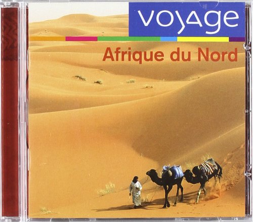 Comprar Voyage: Africa Del Norte al mejor precio