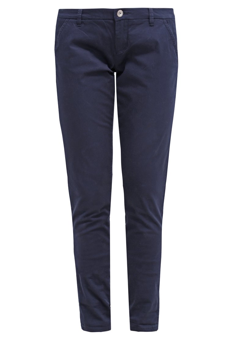 Comprar ONLY ONLPARIS Pantalón chino navy blazer al mejor precio