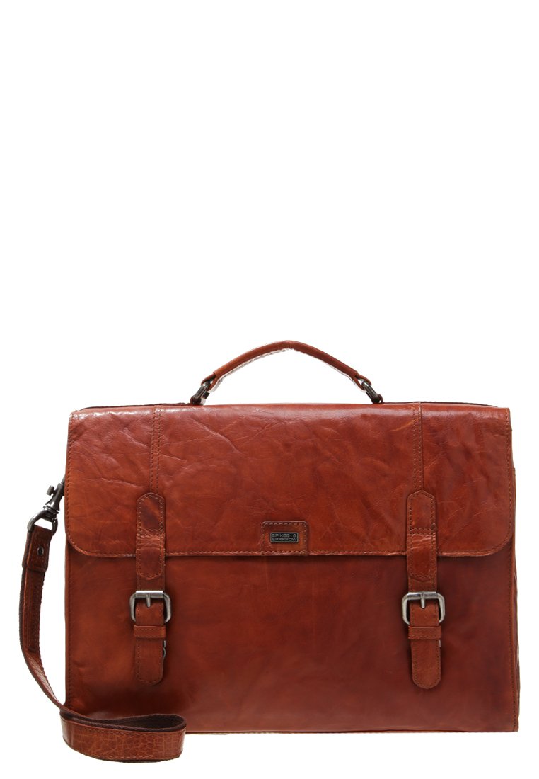 Comprar Spikes & Sparrow BRONCO Portafolios brandy al mejor precio