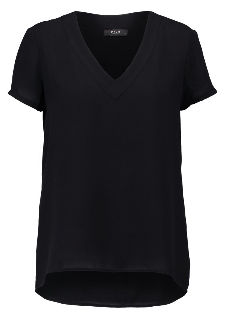 Comprar Vila Blusa black al mejor precio