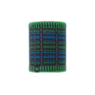 Comprar CHILD NECKWARMER KNITTED & POLAR BEVIN / NAVY NIÑO al mejor precio