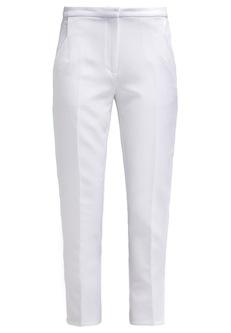 Comprar Minimum HALLE Pantalón de tela white al mejor precio