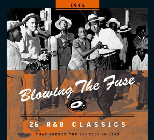 Comprar 26 R&B classics that rocked the jukebox in 1945 al mejor precio