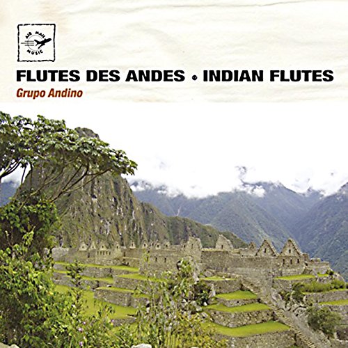 Comprar Flautas de los Andes al mejor precio