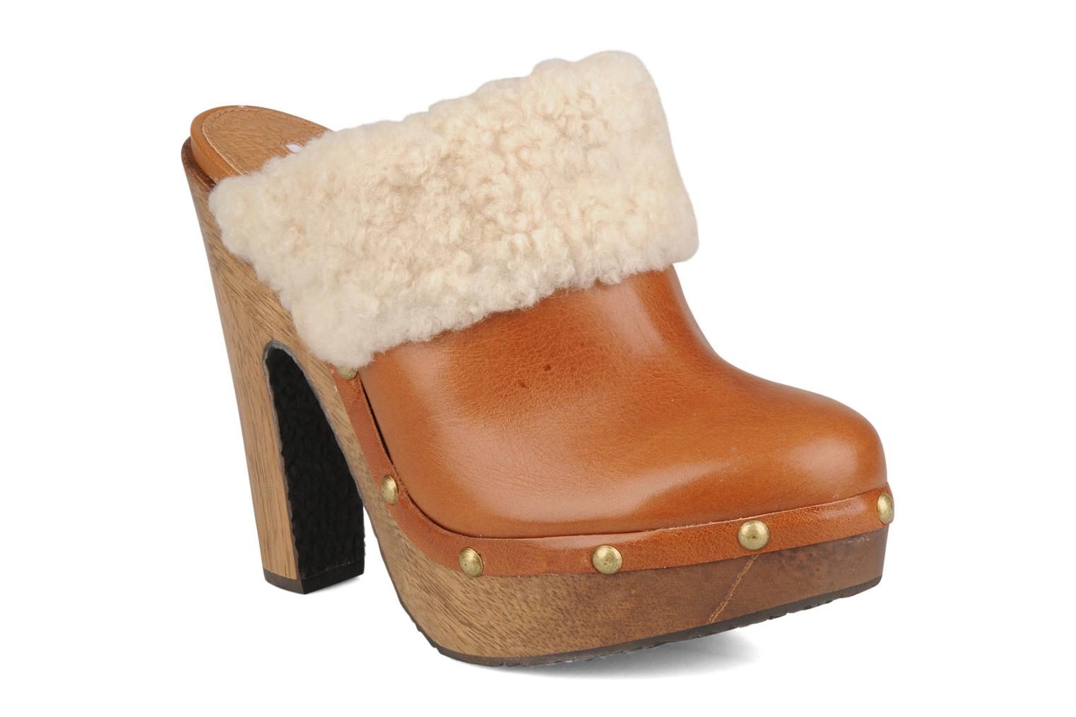 Comprar Fluffy by Studio TMLS Marrón al mejor precio