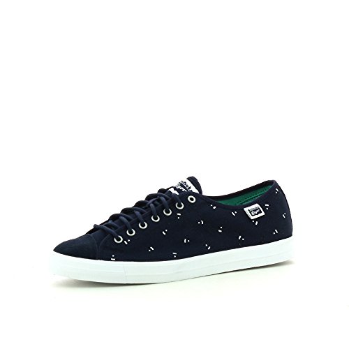 Comprar Asics Onitsuka Tiger bádminton 68-tenis, color azul marino al mejor precio