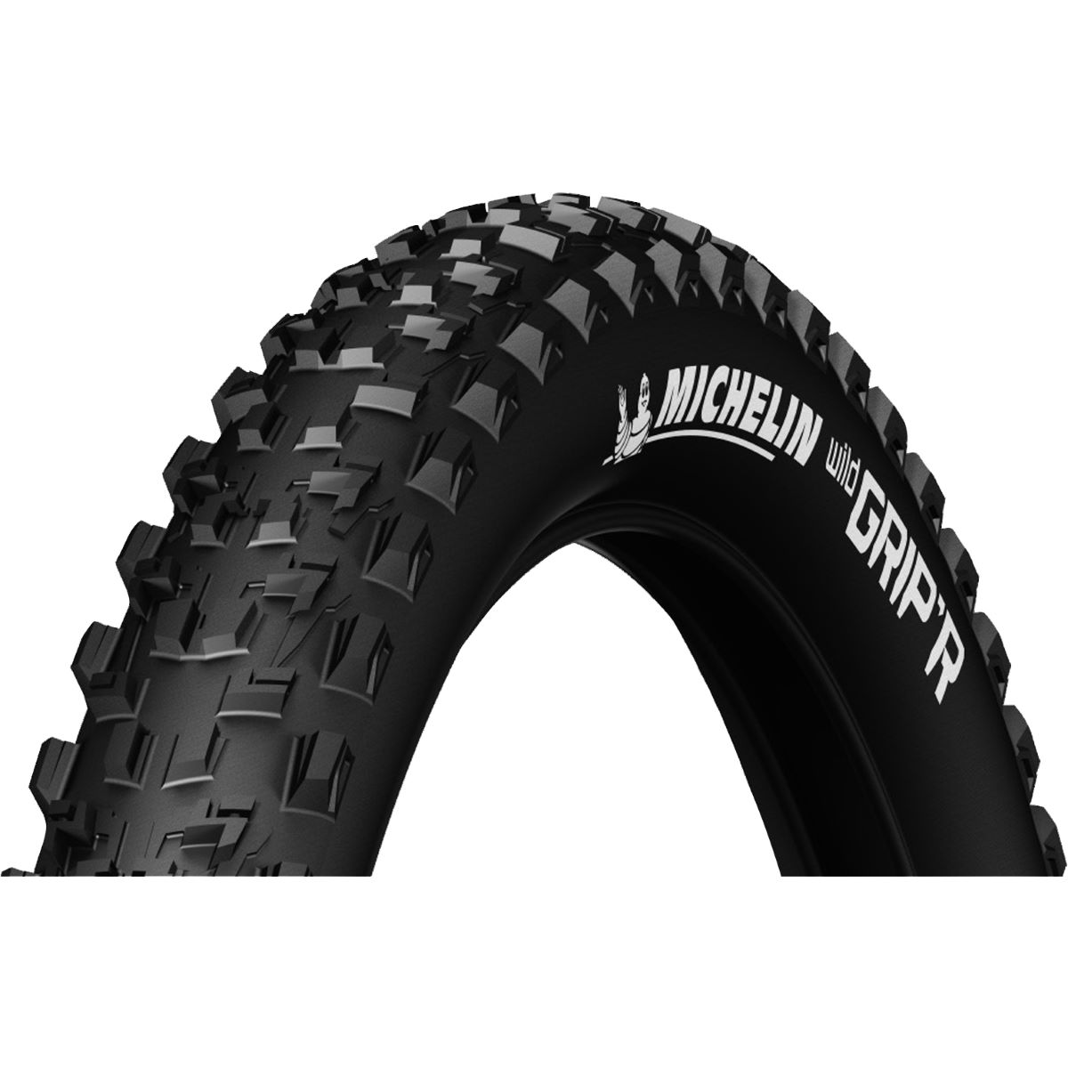 Comprar Cubierta de MTB Michelin Wild Grip'r - Cubiertas MTB al mejor precio