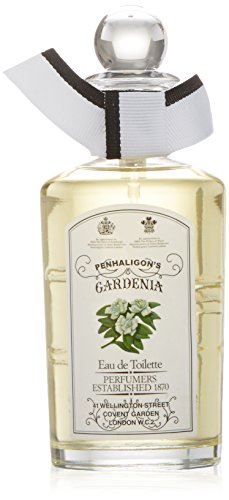 Comprar PENHALIGON'S ANTHOLOGY GARDENIA agua de tocador vaporizador 100 ml al mejor precio