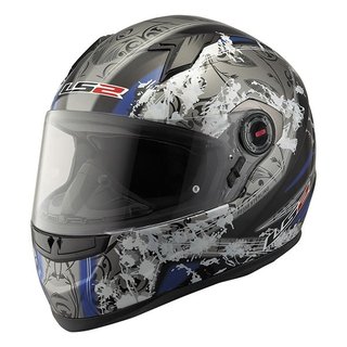 Comprar FF358 STERLING GLOSS NEGRO-AZUL al mejor precio