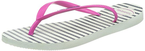 Comprar Havaianas SLIM RETRO  - Sandalias para mujer, color varios colores, talla 43/44 al mejor precio