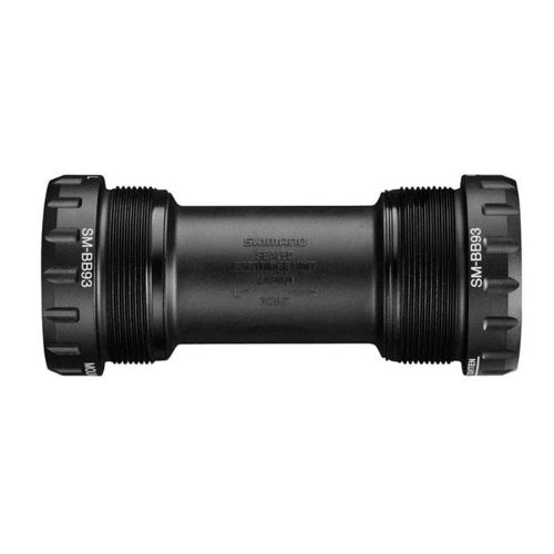 Comprar Shimano Xtr SMBB93B - Juego de cazoletas Pedalier Mini C:68/73 al mejor precio